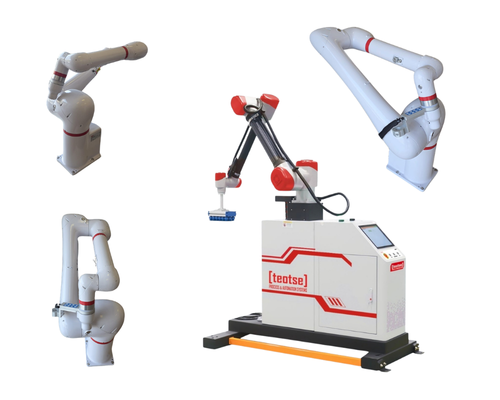 Robot Çözümleri