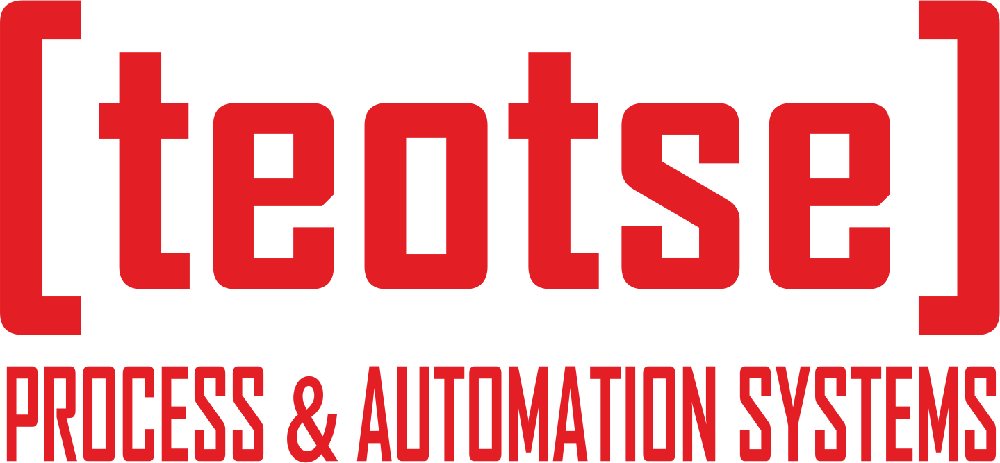 Teotse Footer Logo
